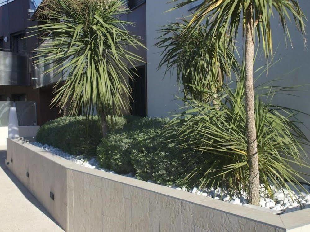 Appartement Prado Borely Marseille Exterior photo